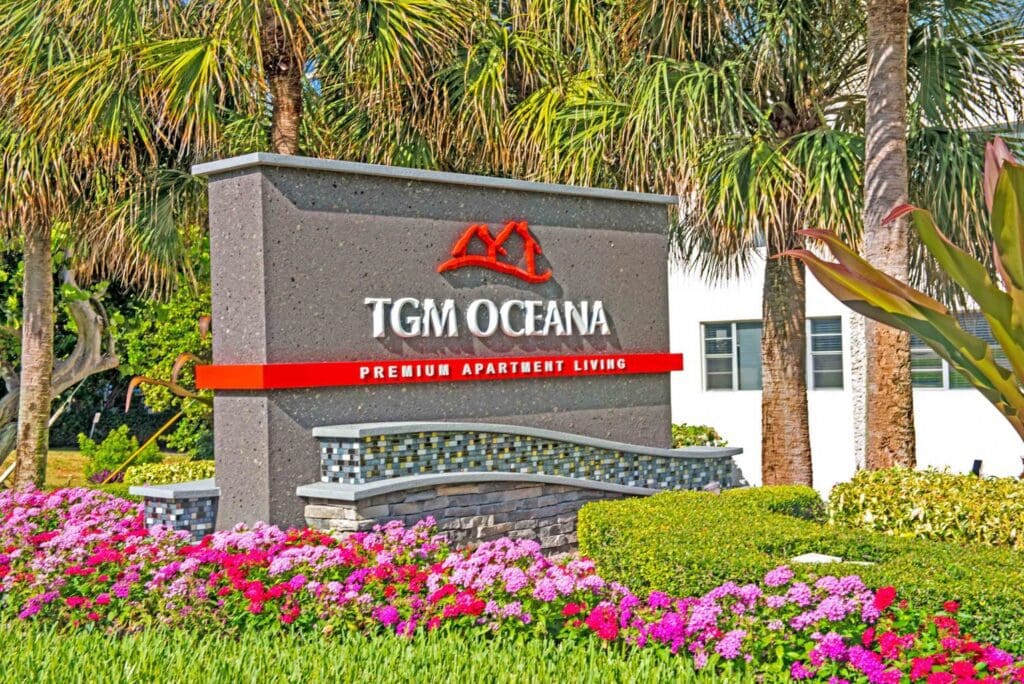 TGM Oceana